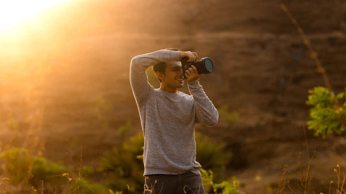 The Photographer's Guide to NFTs: Creating, Listing, and Marketing Your Digital Artwork