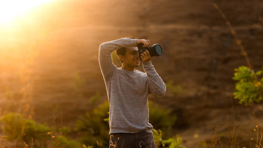 The Photographer's Guide to NFTs: Creating, Listing, and Marketing Your Digital Artwork