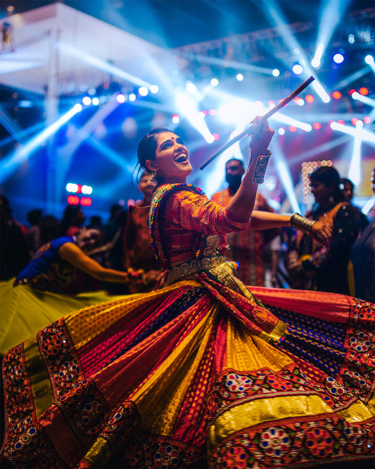 Event Photography in Mumbai – Corporate & Wedding Events 2026
