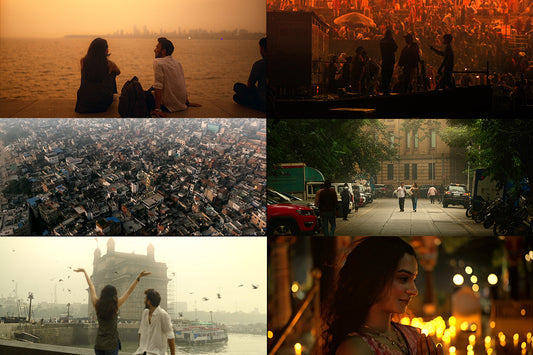 Cinematic Videography in Mumbai – Wedding, Brand & Commercial Films 2026