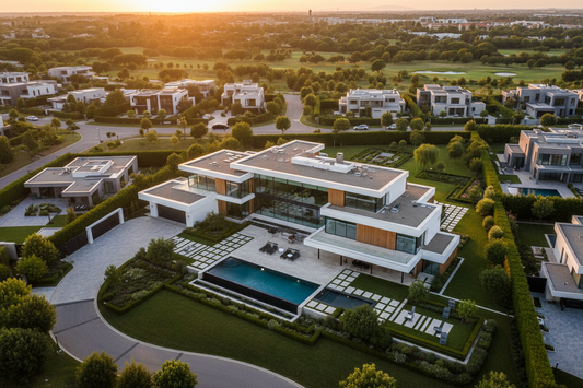 Real Estate Photography