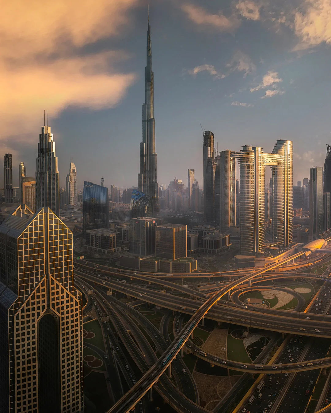 Dubai