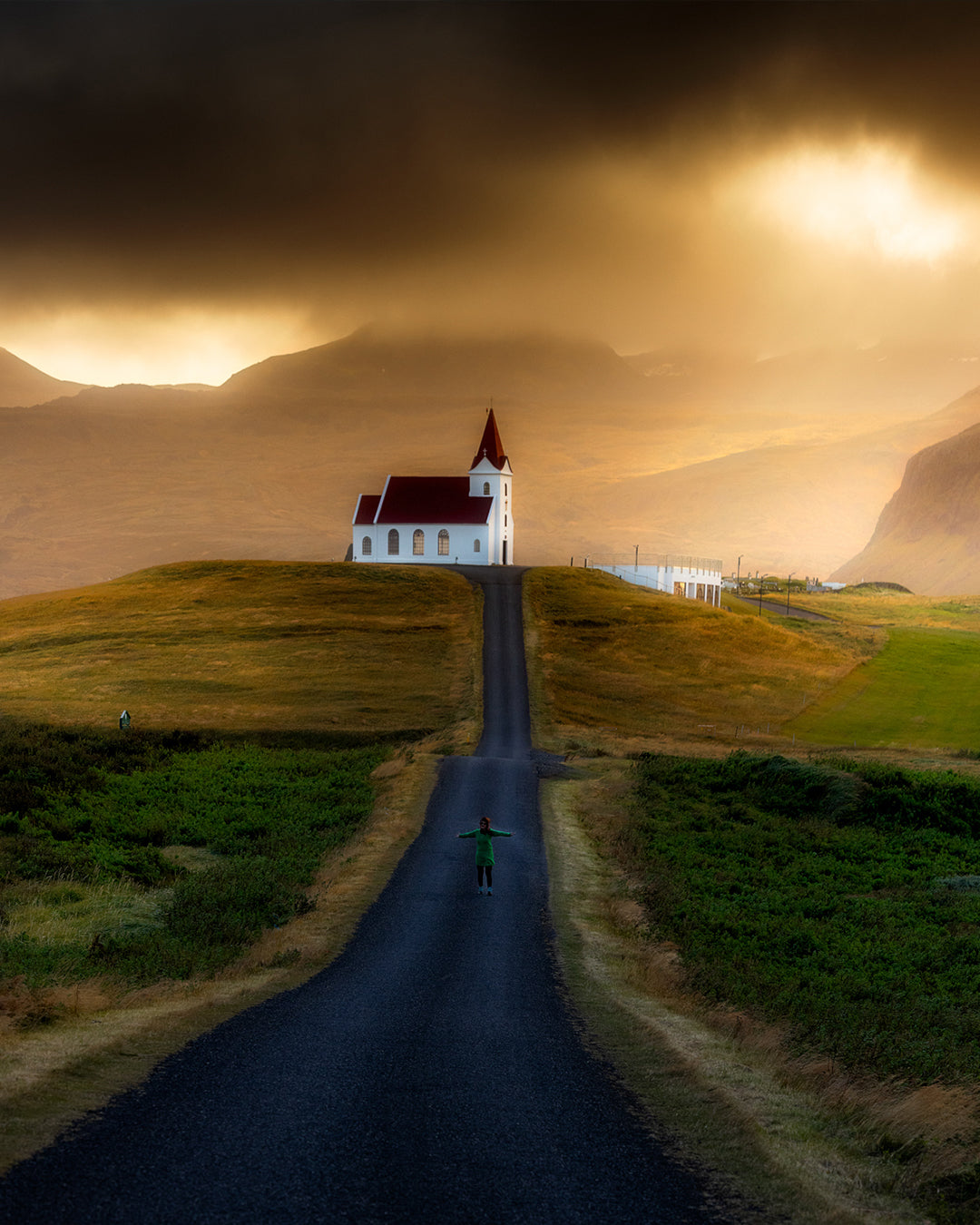 Iceland
