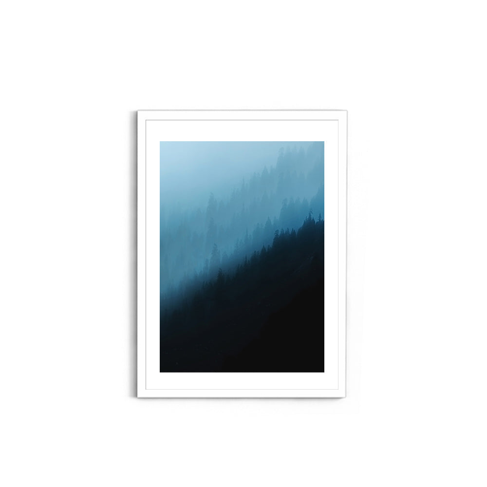 Wilderness, Hampta Pass - Wall Photo Frame by Jeet Khagram