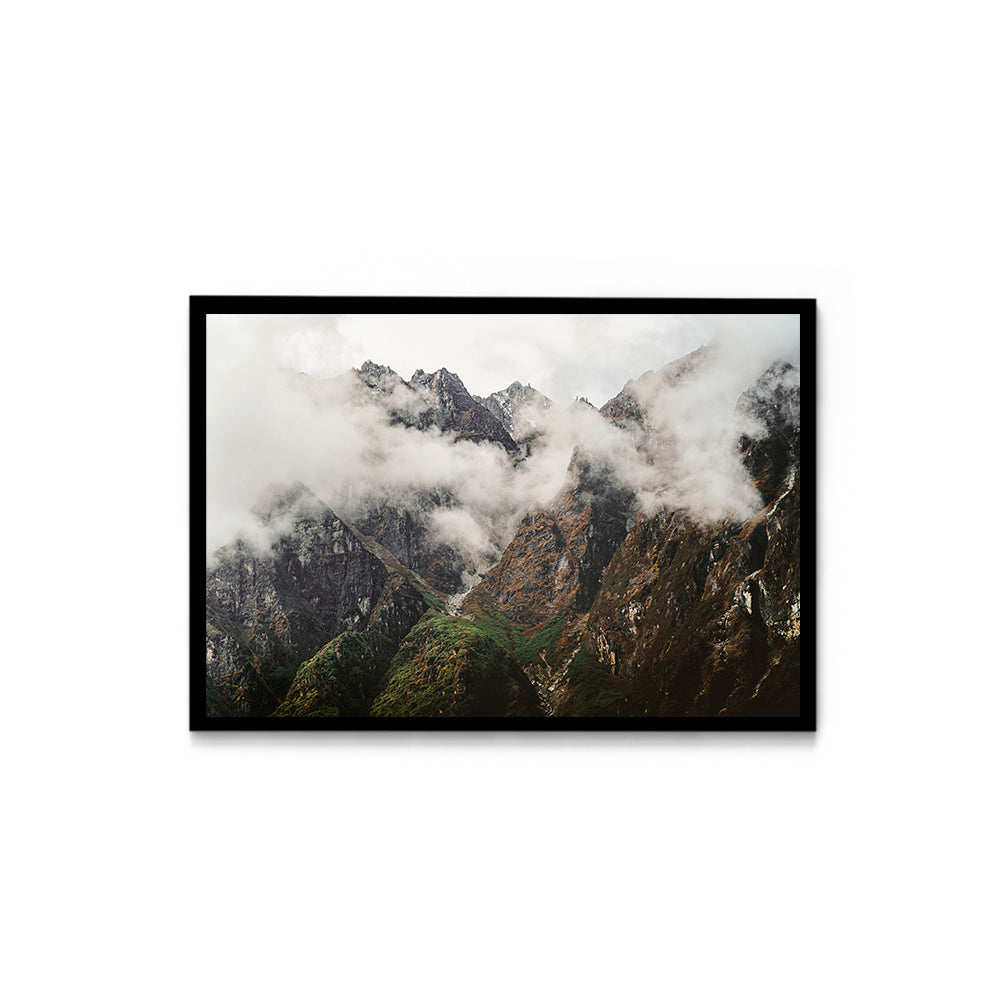 The Yumthang valley - Sikkim