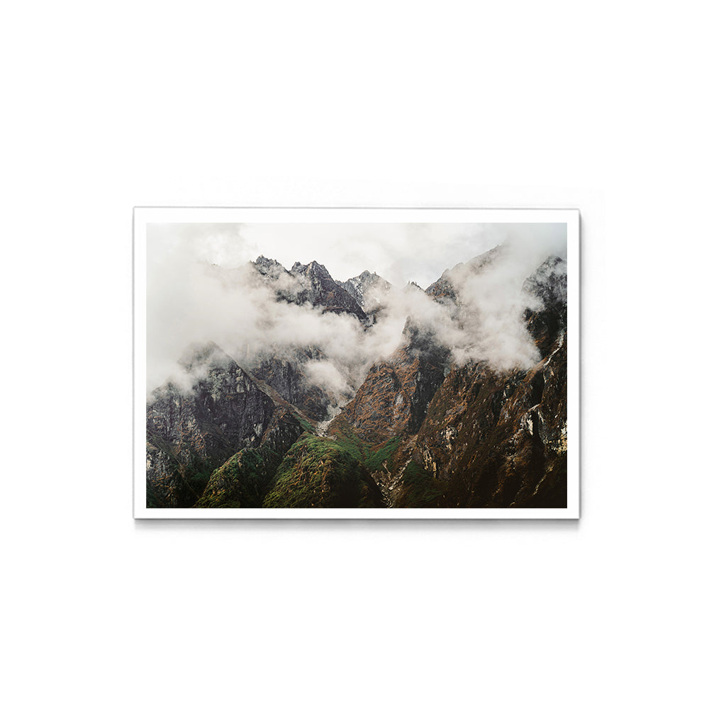 The Yumthang valley - Sikkim