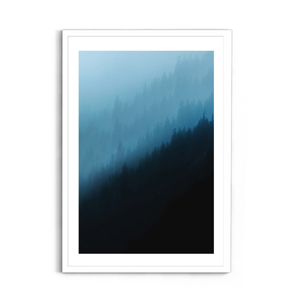Wilderness, Hampta Pass - Wall Photo Frame by Jeet Khagram