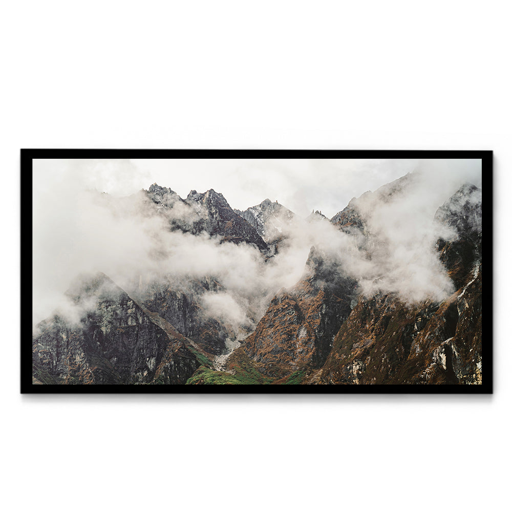 The Yumthang valley - Sikkim