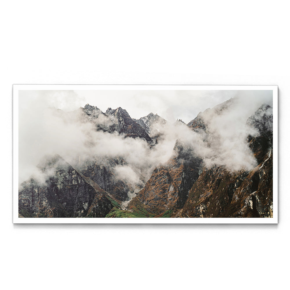 The Yumthang valley - Sikkim