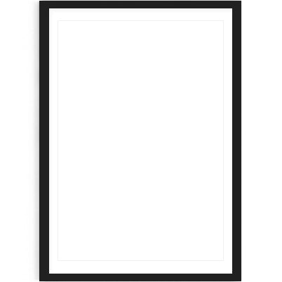 Personalised Photo Frame - Wall Photo Frame by Jeet Khagram