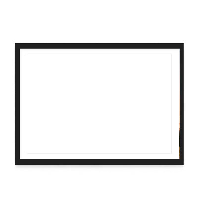 Personalised Photo Frame - Wall Photo Frame by Jeet Khagram