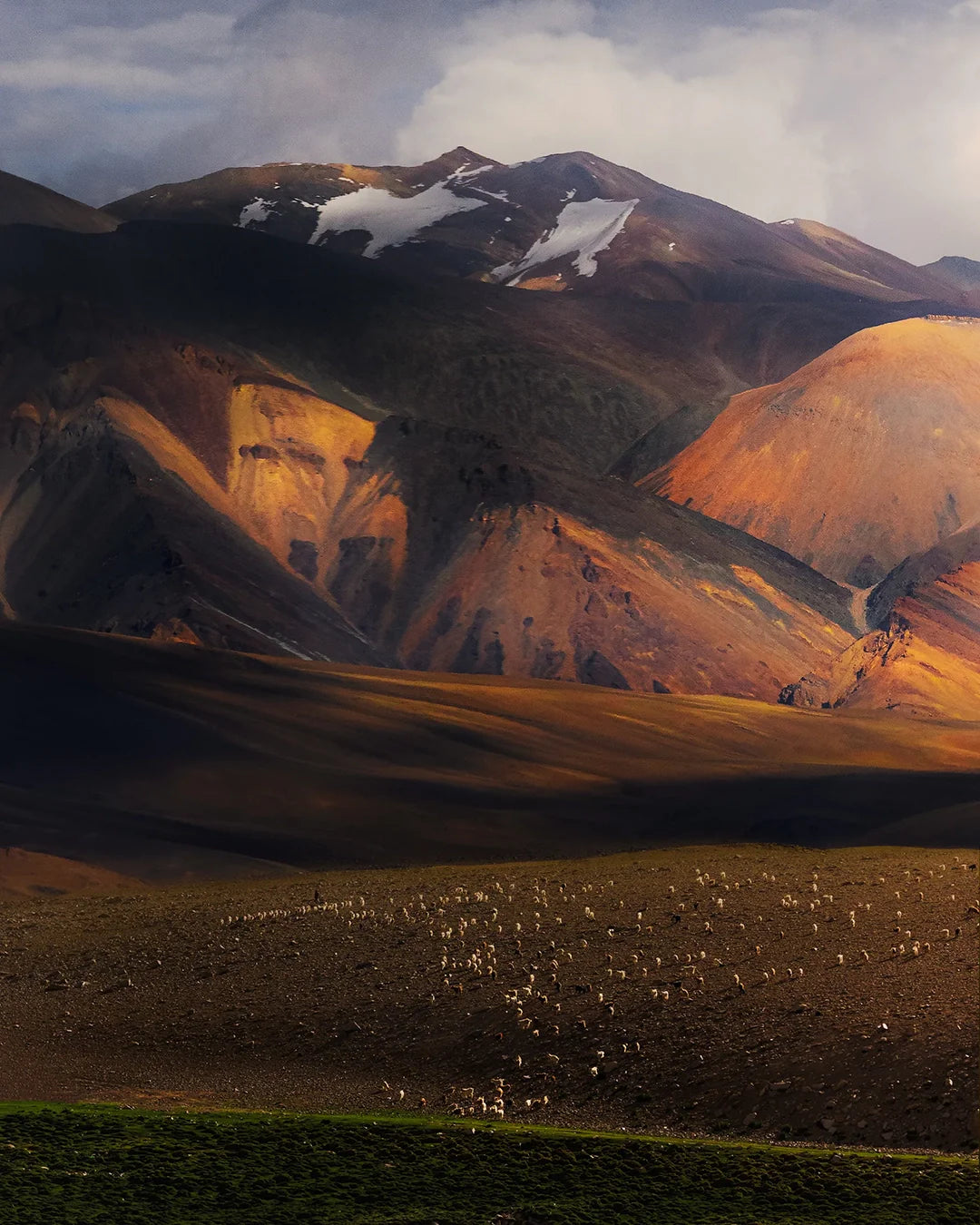 Ladakh