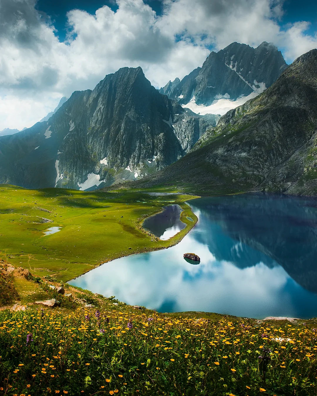 Kashmir
