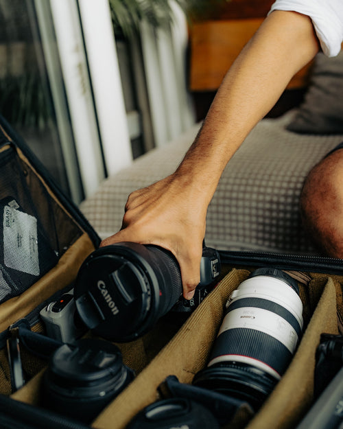 Camera Systems 1
