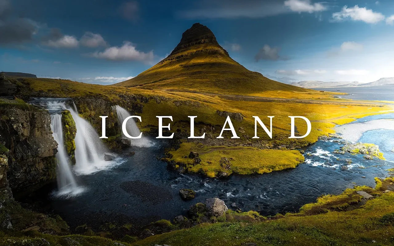 Iceland