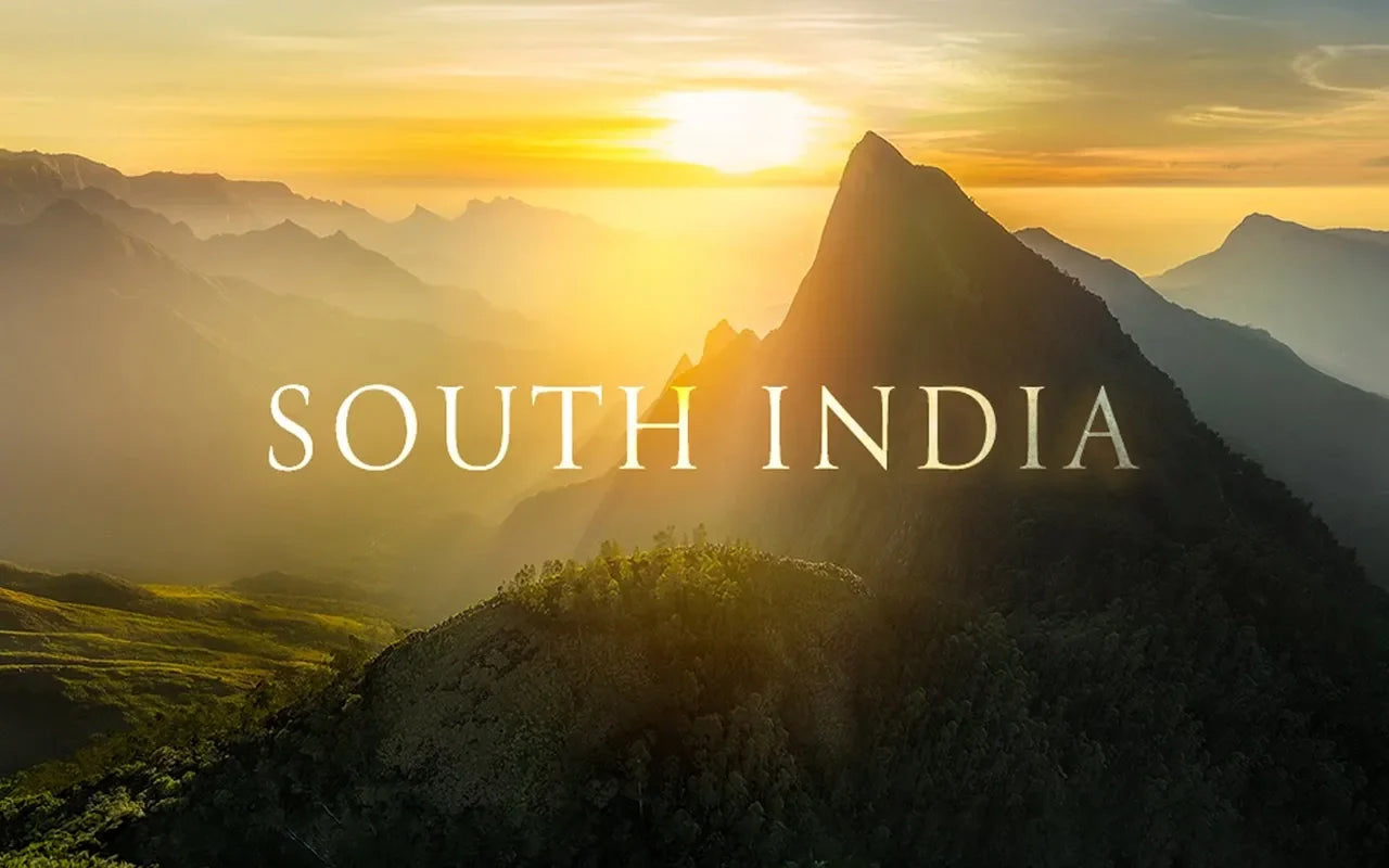 South India