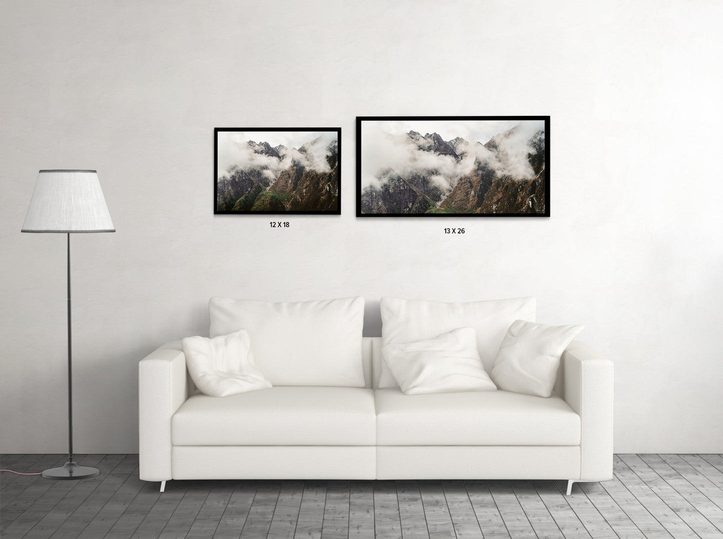 The Yumthang valley - Sikkim