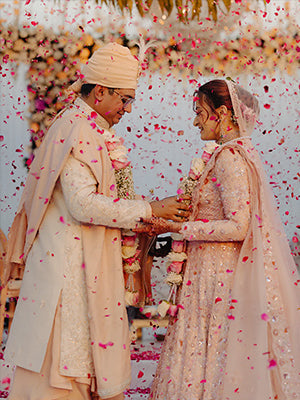 Pre-Wedding / Wedding